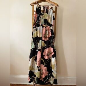 Cupshe maxi dress
